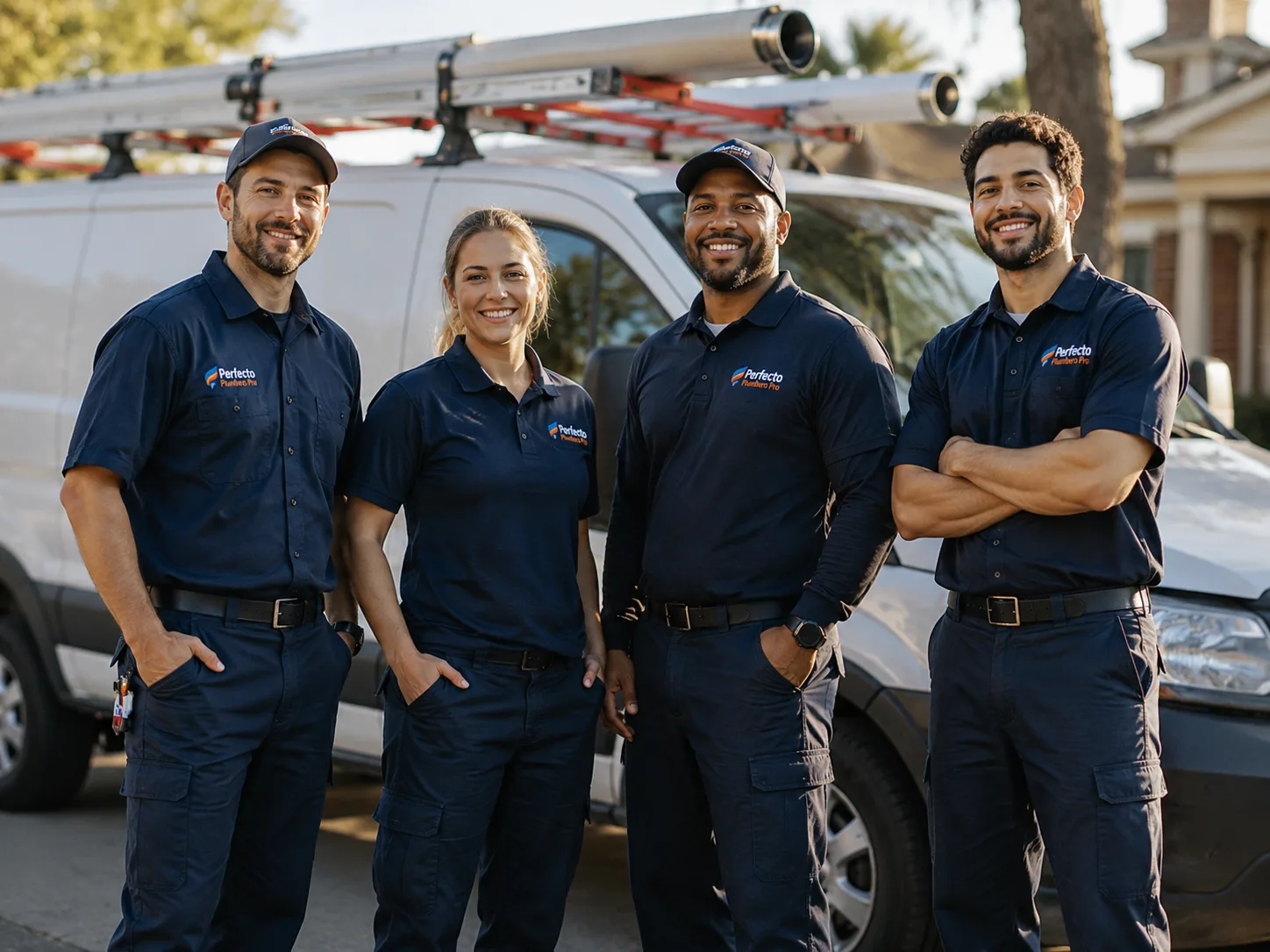 Emergency Plumber Near Me in Sylmar, CA near me